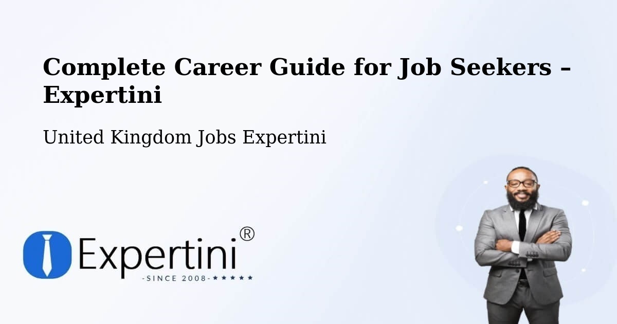 Career Guide for Job Seekers – Stannington - Stannington, United Kingdom Jobs Expertini