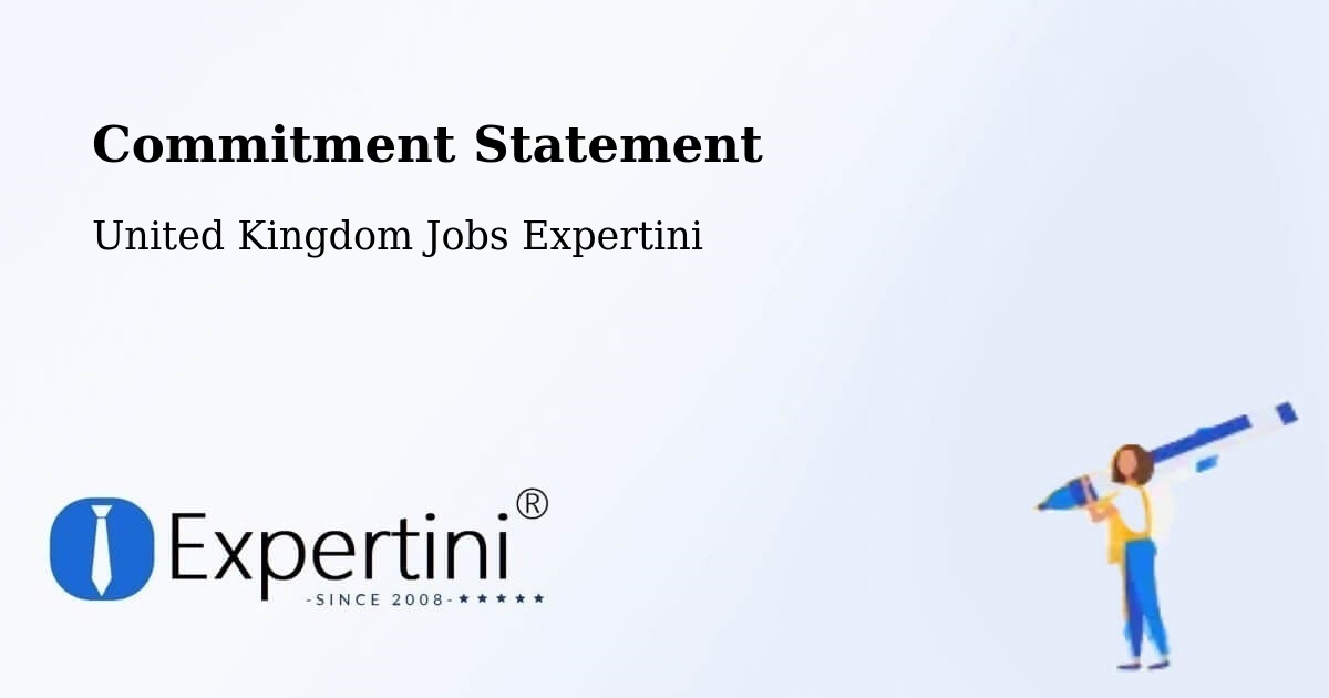 Corporate Commitment – Stannington - United Kingdom Jobs Expertini