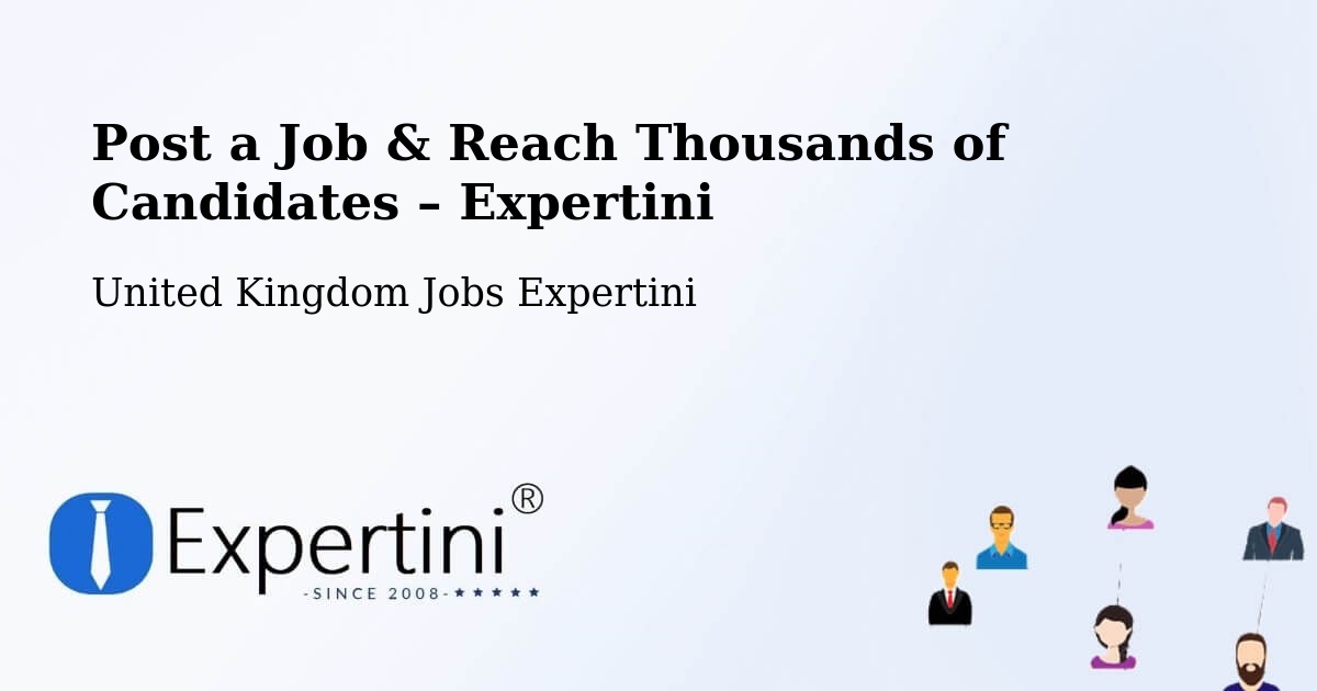 Post a Job in Stannington – Hire the Right Talent - Stannington, United Kingdom Jobs Expertini