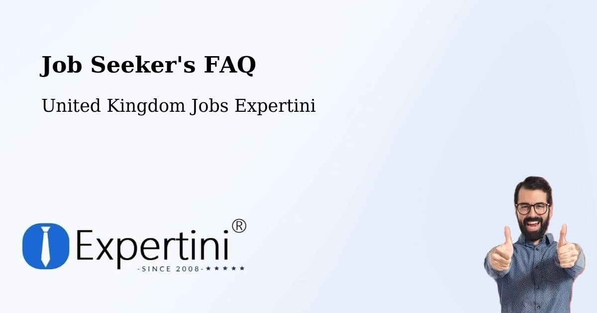 Job Seeker FAQ – Stannington - United Kingdom Jobs Expertini