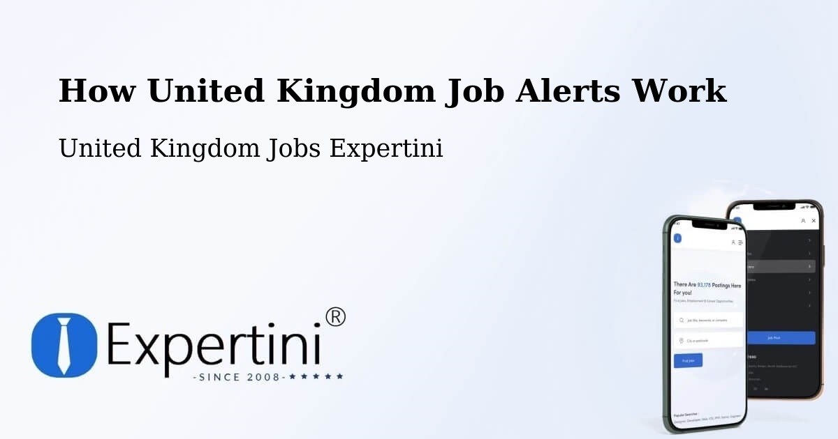Job Alert System Overview – Stannington - United Kingdom Jobs Expertini