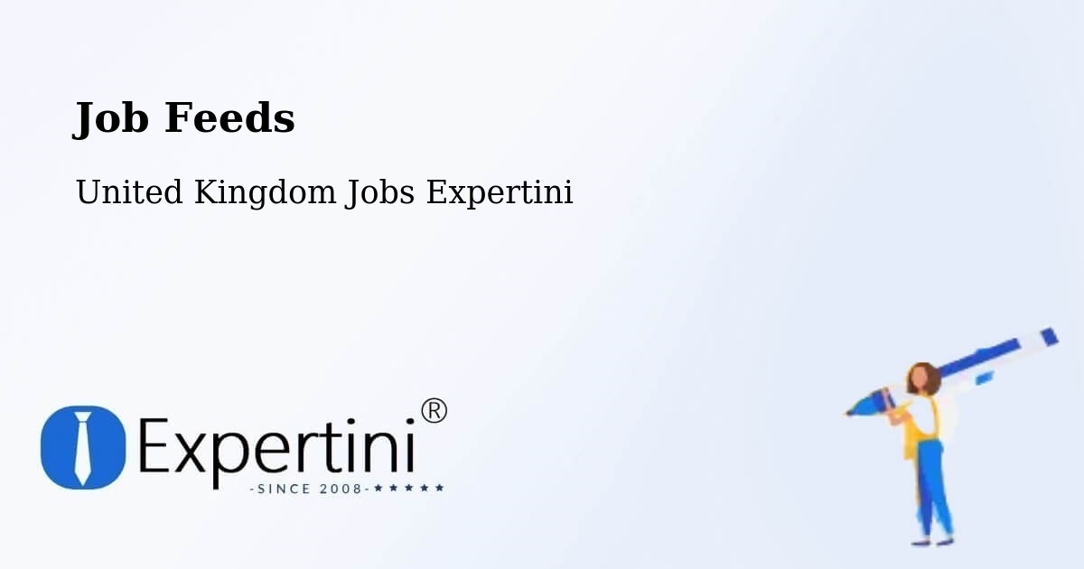 Job Listings Feed – Stannington - United Kingdom Jobs Expertini
