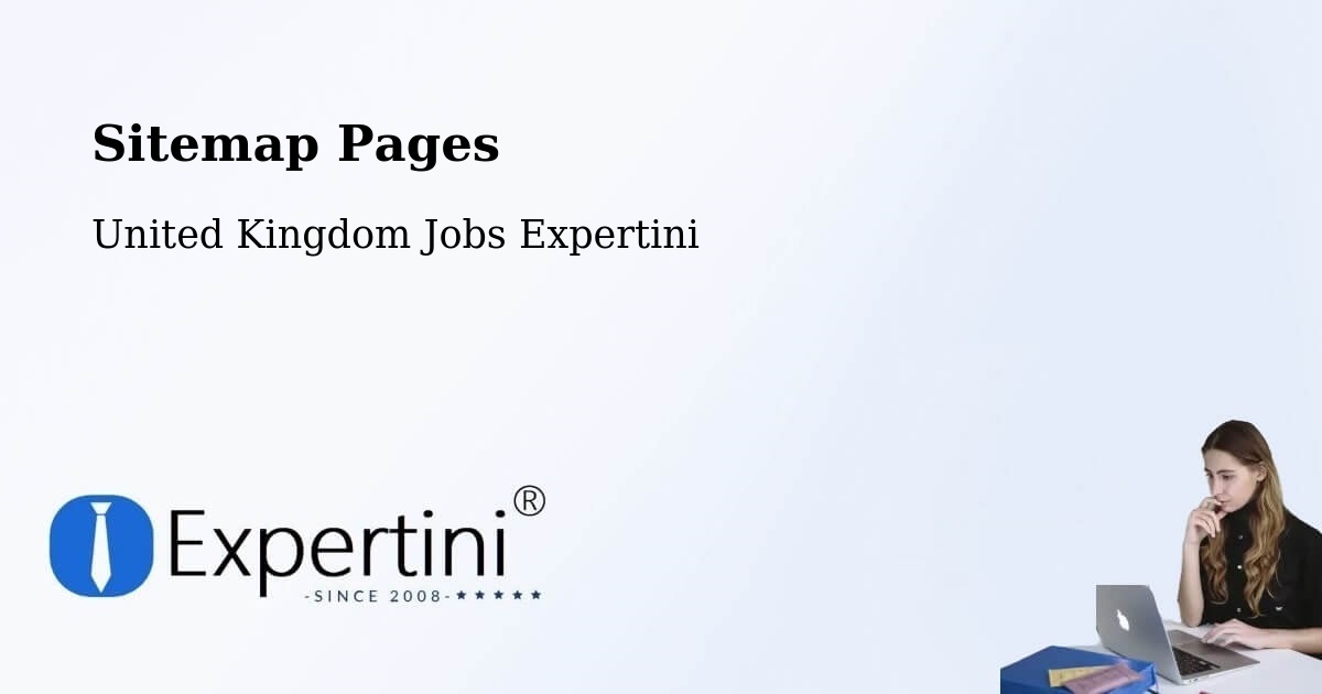 Sitemap Pages - Stannington - United Kingdom Jobs Expertini
