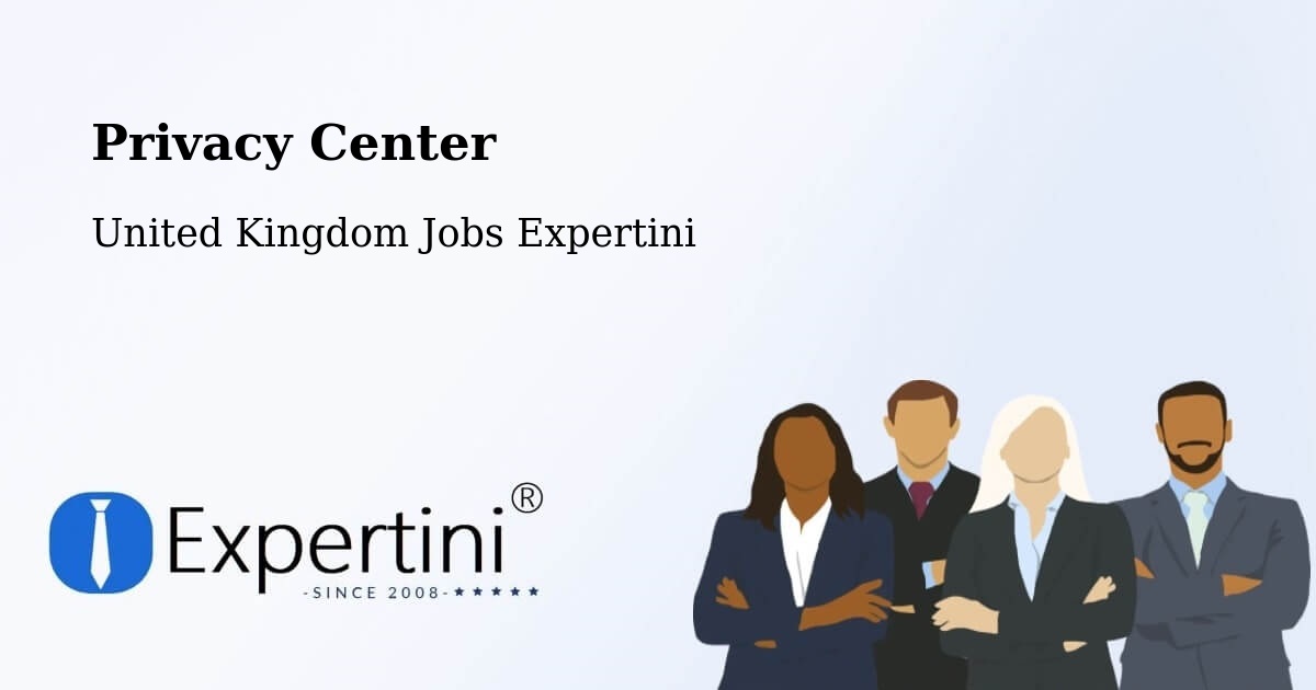 Privacy Policy – Stannington - United Kingdom Jobs Expertini