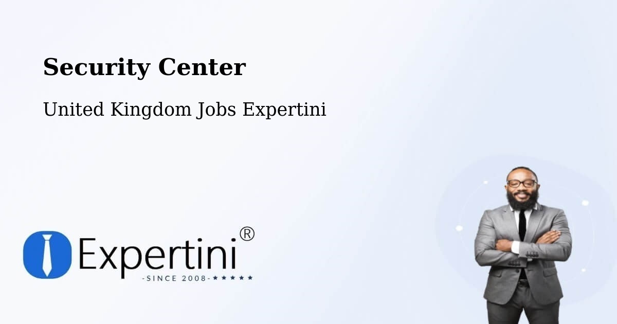 Security & Compliance – Stannington - United Kingdom Jobs Expertini