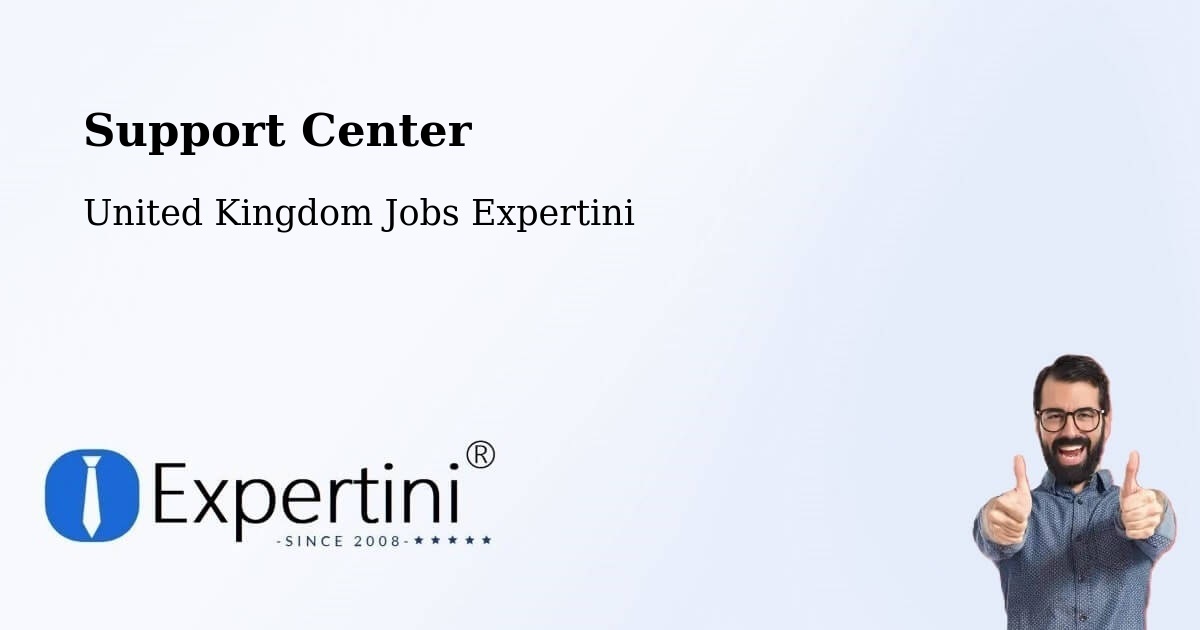 Support Services – Stannington - United Kingdom Jobs Expertini